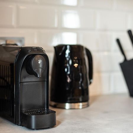 Apartament Antresola Fabryczna ジェロナ・グラ エクステリア 写真